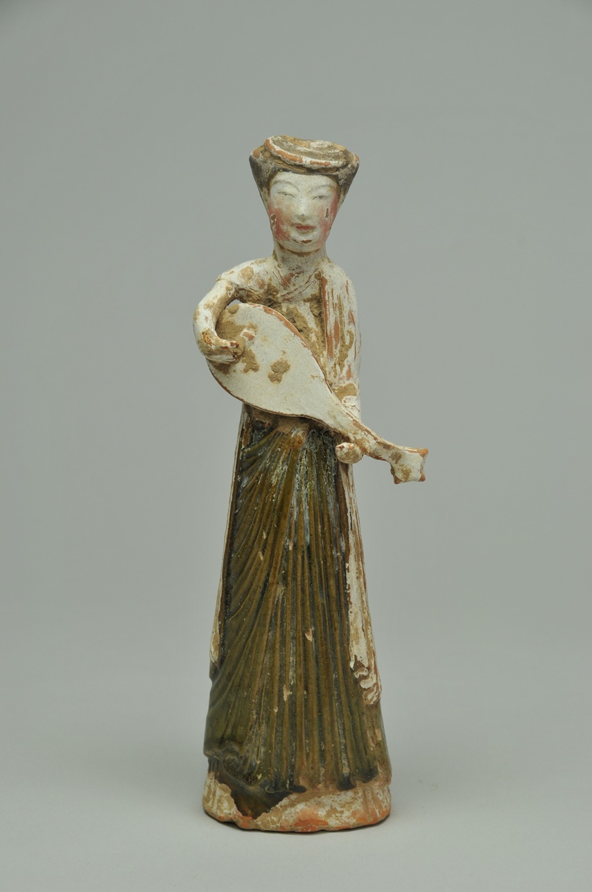 【「いまこそ聞きたい」シリーズ講座】「俑ってなに？」