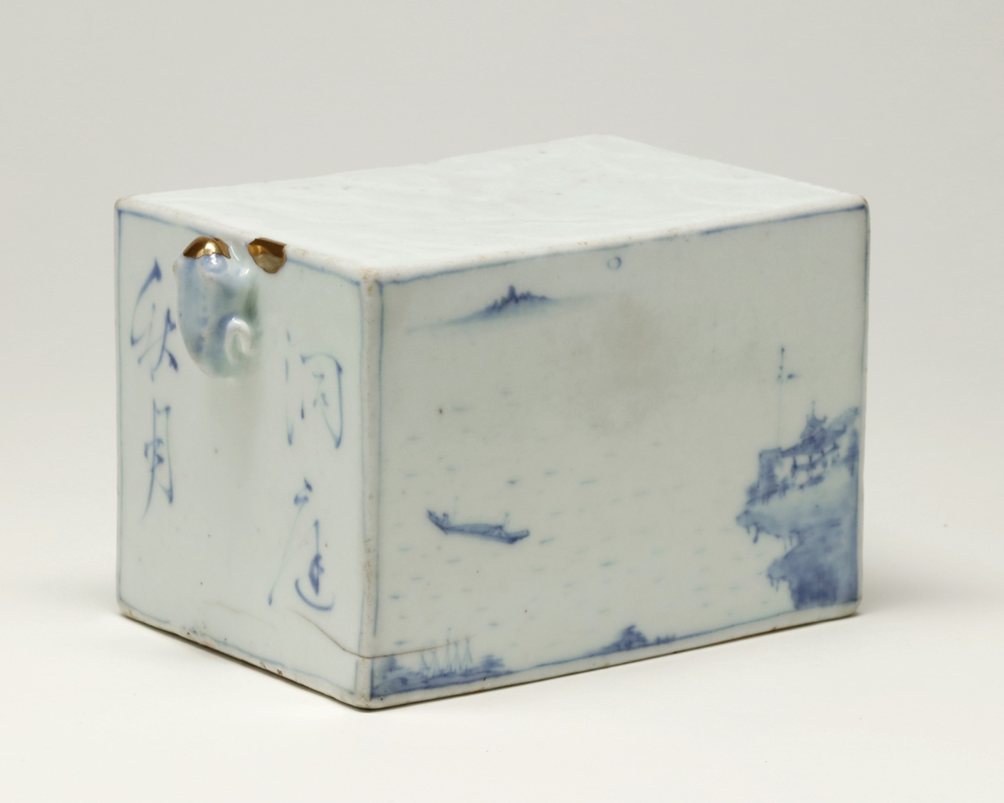 【「いまこそ聞きたい」シリーズ講座】「水滴ってなに？－朝鮮時代の文人世界－」