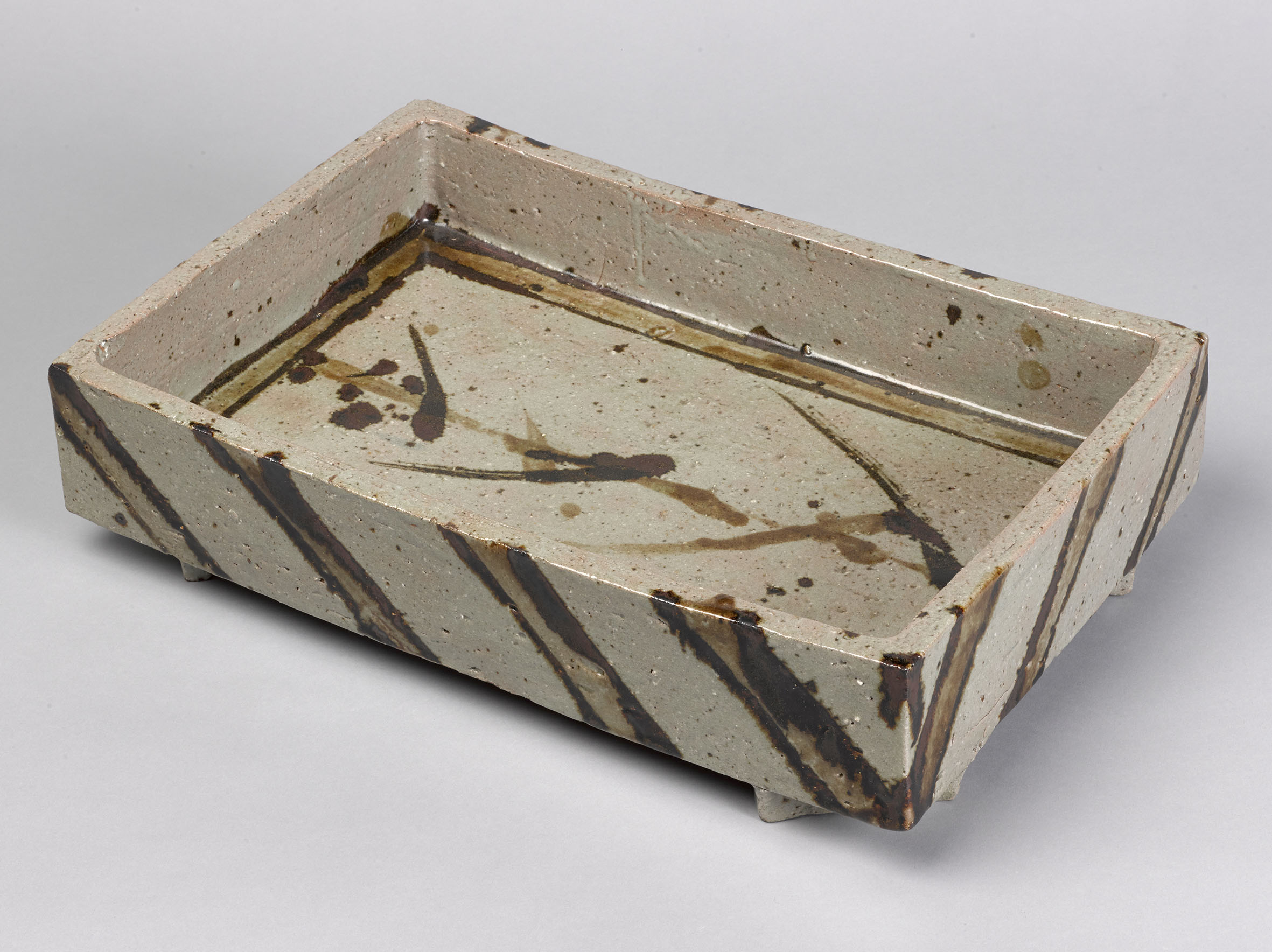 【「いまこそ聞きたい」シリーズ講座】「民藝ってなに？－濱田庄司と河井寬次郎を中心に－」